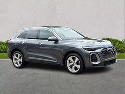 Other New 2024 Audi Q5 S-Line SUV | £53,499 (Super price)