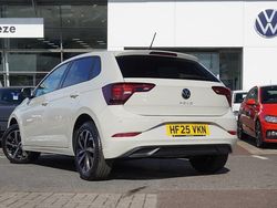 Used 2026 VW Polo Match Hatchback | £20,990 (Fair price)