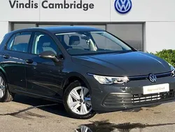 Used 2024 VW Golf VIII Life Hatchback | £17,590 (Super price)