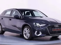 Used 2024 Audi A3 Sportback e-tron Sport Sedan | £21,393 (Super price)