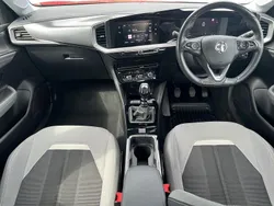 Red Used 2022 Vauxhall Mokka Edition SUV | £13,699 (Fair price)