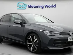 Used 2026 VW Golf VIII Match Hatchback | £21,800 (Good price)