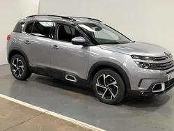Grey Used 2021 Citroën C5 Aircross Flair SUV | £12,998 (Good price)