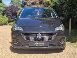 Black Used 2016 Vauxhall Corsa Edition Hatchback | £2,499 (Super price)