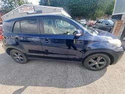 Blue Used 2012 Toyota Urban Cruiser SUV | £2,999 (Fair price)
