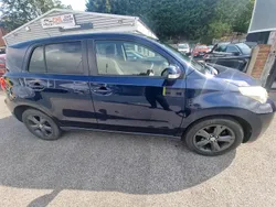 Blue Used 2012 Toyota Urban Cruiser SUV | £2,999 (Fair price)
