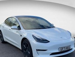 Used 2023 Tesla Model 3 Long Range AWD Sedan | £22,590 (Fair price)