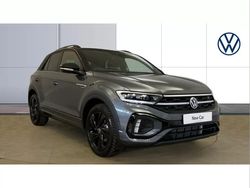 Other New 2024 VW T-Roc Black Edition SUV | £34,495 (Fair price)