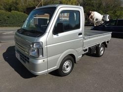 Silver New 2024 Mitsubishi L200 Pickup | £9,999