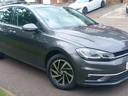 VW Golf VII