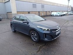 Grey Used 2023 Kia XCeed 2 SUV | £15,799 (Good price)