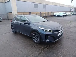 Grey Used 2023 Kia XCeed 2 SUV | £15,799 (Good price)