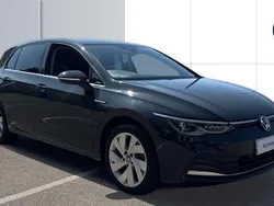 Used 2024 VW Golf VIII Style Hatchback | £19,277 (Fair price)
