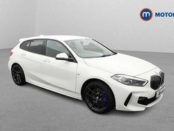 Used 2024 BMW 118 M Sport Hatchback | £21,799 (Good price)