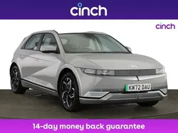 Hyundai Ioniq 5
