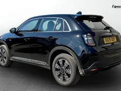 Black Used 2025 Fiat 600 S SUV | £21,000 (Fair price)
