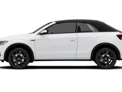 New 2026 VW T-Roc Cabriolet Style Cabriolet | £35,882 (Fair price)