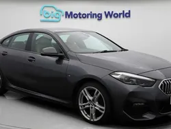 Used 2020 BMW 218 M Sport Coupe | £14,800 (Fair price)