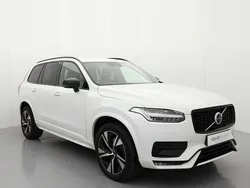 Used 2022 Volvo XC90 R-Design SUV | £36,995 (Fair price)