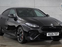 Black Used 2025 BMW 220 M Sport Coupe | £30,940 (Good price)