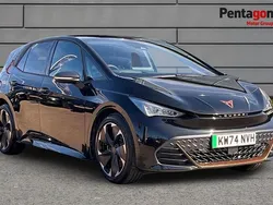 Used 2026 Cupra Born e-Boost Hatchback | £24,992 (Fair price)