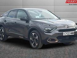Used 2023 Citroën C4 PureTech Hatchback | £12,687 (Fair price)