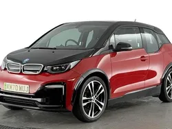 Used 2022 BMW i3 Hatchback | £12,820 (Good price)