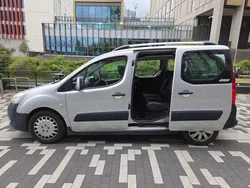 Silver Used 2008 Citroën Berlingo XTR MPV | £1,950 (Super price)