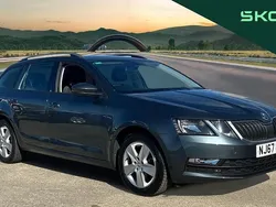 Used 2020 Skoda Octavia SE Estate | £11,422 (Super price)