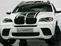 Used 2010 BMW X6 SUV | £38,944