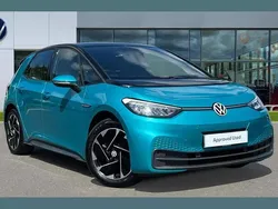 Other Used 2021 VW ID.3 Pro Performance Hatchback | £14,209 (Good price)