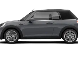New 2025 Mini Cooper Cabriolet Cabriolet | £40,399