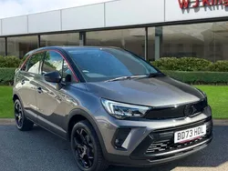 Used 2024 Vauxhall Crossland SUV | £15,895 (Good price)