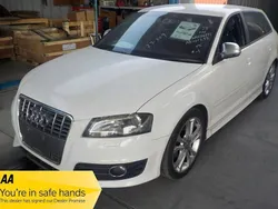 White Used 2010 Audi S3 | £8,295 (Fair price)