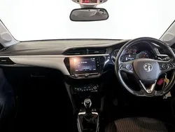 Red Used 2020 Vauxhall Corsa Hatchback | £8,795 (Good price)