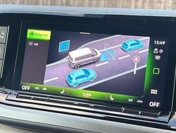 Used 2025 VW Multivan Style Van | £52,799