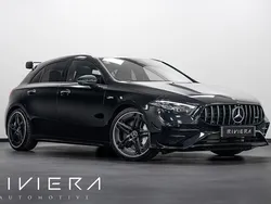 Black New 2024 Mercedes A35 AMG AMG Hatchback | £40,995 (Good price)