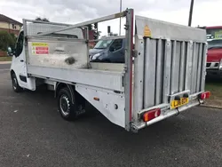 White Used 2016 Renault Master Business Van | £7,495