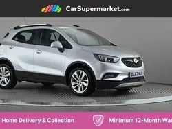 Used 2019 Vauxhall Mokka Active SUV | £8,197 (Fair price)