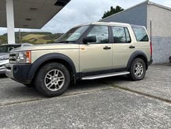 Gold Used 2009 Land Rover Discovery 4 SUV | £8,995 (A bit pricey)