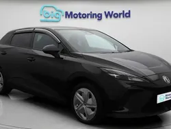 Used 2023 MG MG4 EV SE Hatchback | £13,000 (Super price)