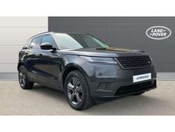 Grey Used 2023 Land Rover Range Rover Velar S SUV | £36,707 (Fair price)