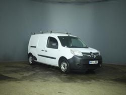 White Used 2015 Renault Kangoo MPV | £1,999 (Good price)