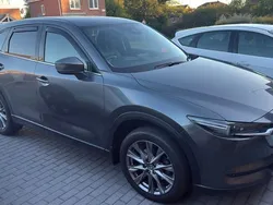 Grey Used 2019 Mazda CX-5 Inclusive SUV | £14,199 (Good price)