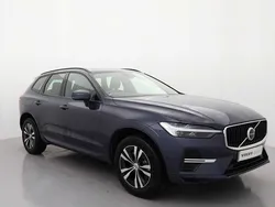 Used 2025 Volvo XC60 Core SUV | £37,495 (Fair price)