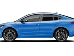 New 2026 Skoda Enyaq iV SportLine SUV | £53,732