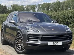 Used 2023 Porsche Cayenne SUV | £51,950
