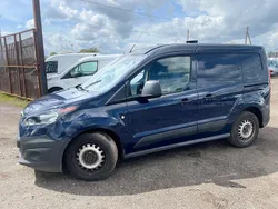 Blue Used 2017 Ford Transit Van | £3,995 (Good price)