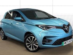 Used 2022 Renault Rapid GT-Line Hatchback | £10,500 (Fair price)