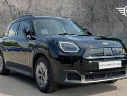 Black Used 2024 Mini Countryman SUV | £32,550 (Good price)